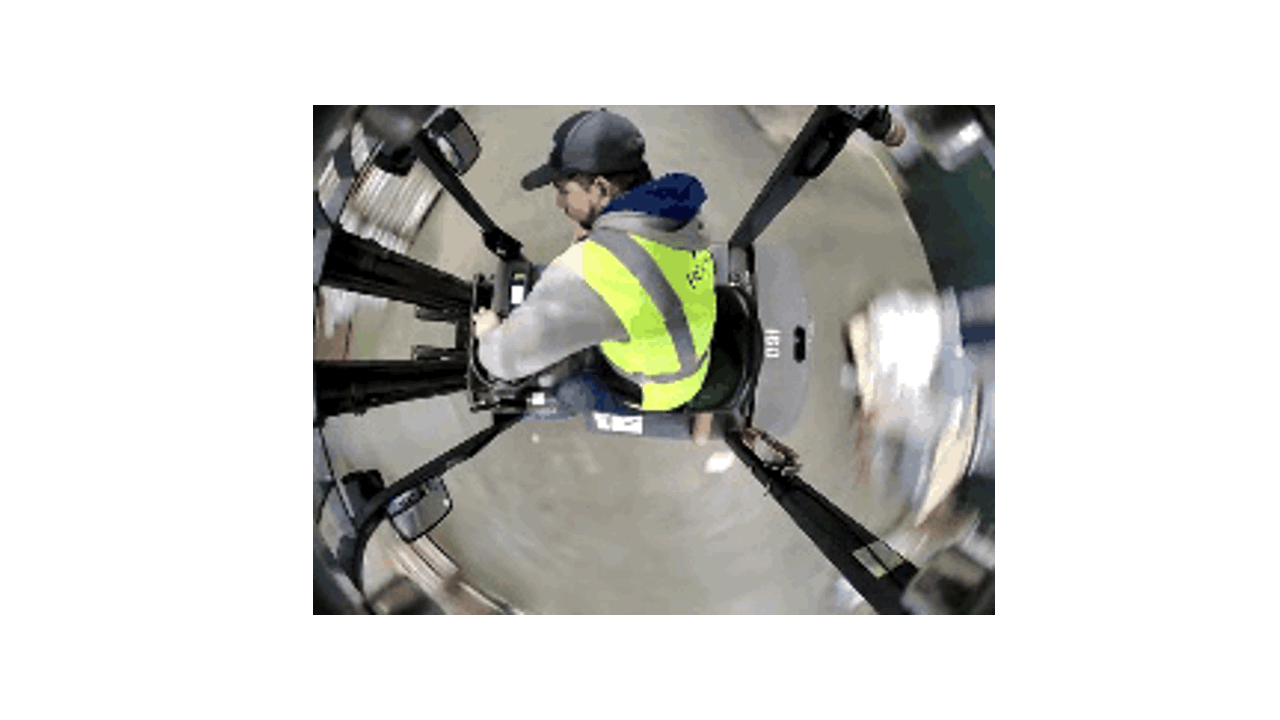 Aggressive turns and speeds detection