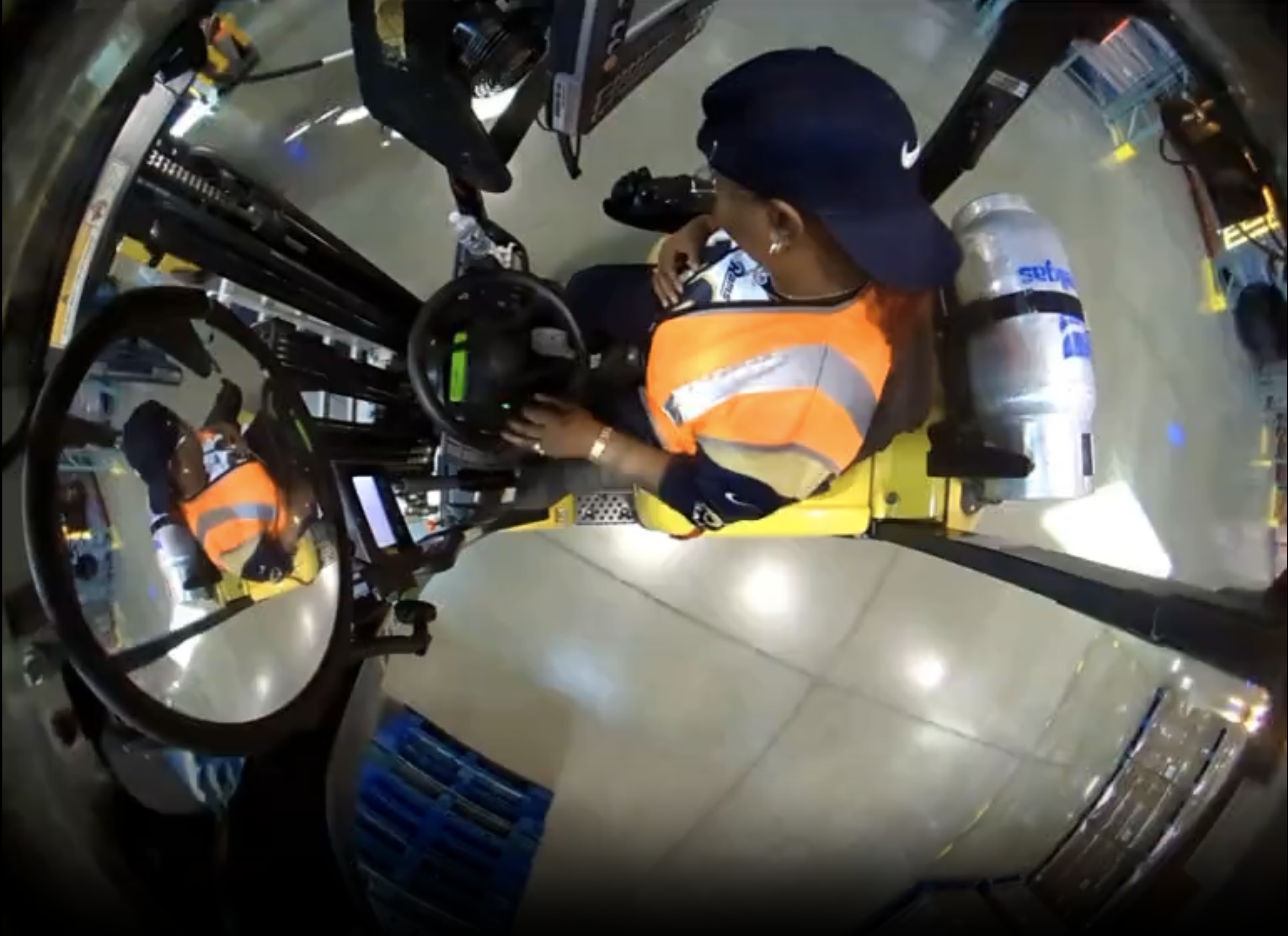 Bluetooth device detection