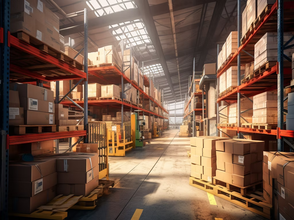 Unlock warehouse safety: How to find the hidden hazards in your operations