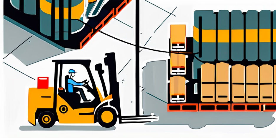 The Complete Forklift Safety Best Practices Checklist for 2026