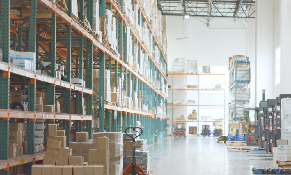 How to streamline task management to improve warehouse performance