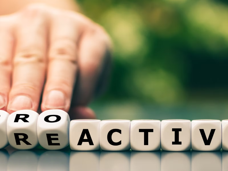 The importance of coaching forklift operators on leading indicators of warehouse safety events