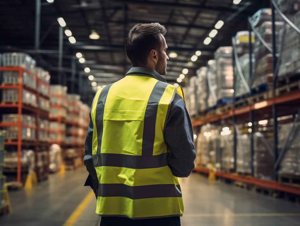 Forklift Camera System for 3PLs: 5 Ways Logistics Leaders use AI Forklift Cameras to Upgrade Safety