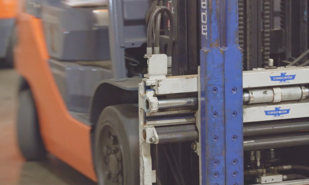 How to track your forklift fleet utilization to make key MHE decisions 