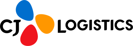 CJ Logistics logo