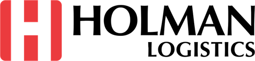 Holman Logistics logo