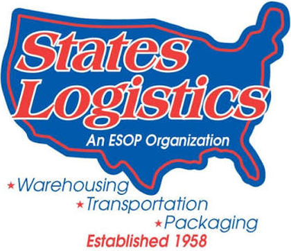 States Logistics logo